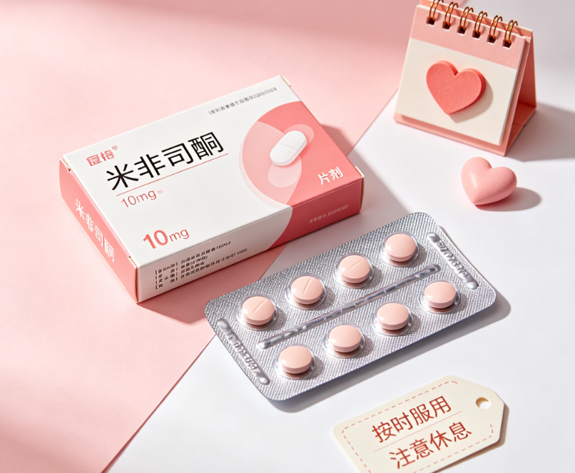 益安偃师米非米索吃什么药（米非米索有什么副作用）